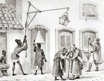Les Premiers Travaux du Matin - French School